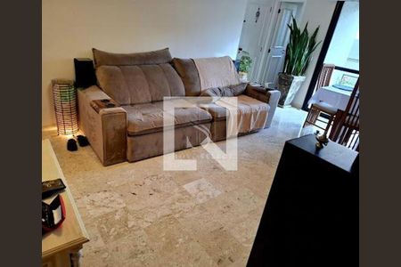 Apartamento para alugar com 3 quartos, 96m² em Morumbi, São Paulo