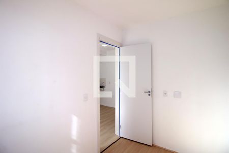 Quarto 1 de apartamento para alugar com 2 quartos, 38m² em Irajá, Rio de Janeiro