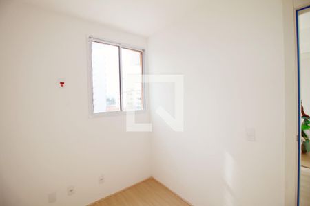 Quarto 1 de apartamento para alugar com 2 quartos, 38m² em Irajá, Rio de Janeiro