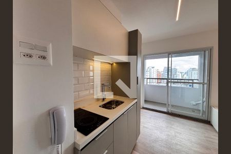 Apartamento para alugar em Vila Nova Conceição