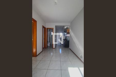 Casa de Condomínio à venda com 2 quartos, 49m² em Restinga, Porto Alegre