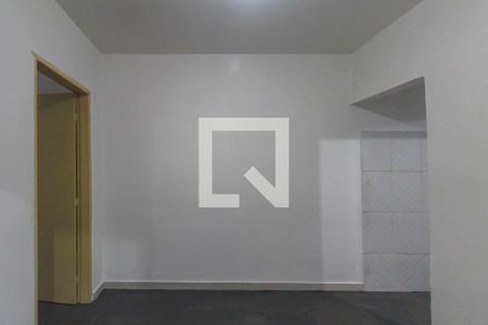 Sala de casa para alugar com 1 quarto, 30m² em Jardim Brasilia, São Paulo