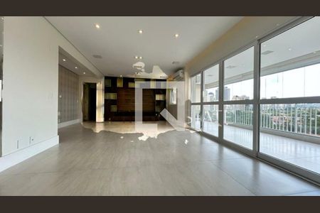 Apartamento para alugar com 3 quartos, 175m² em Vila Cordeiro, São Paulo