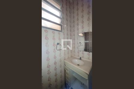 Banheiro da Suíte de casa para alugar com 3 quartos, 200m² em Jacarepaguá, Rio de Janeiro