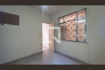 Quarto 1 Suíte de casa para alugar com 3 quartos, 200m² em Jacarepaguá, Rio de Janeiro