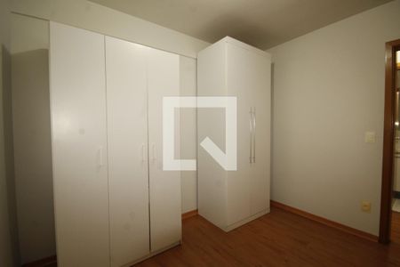 Suíte de apartamento para alugar com 3 quartos, 70m² em Serra, Belo Horizonte