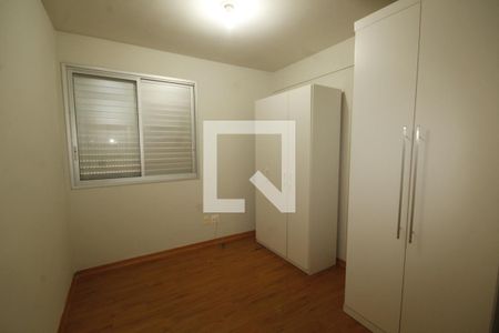 quarto 1 de apartamento para alugar com 3 quartos, 70m² em Serra, Belo Horizonte