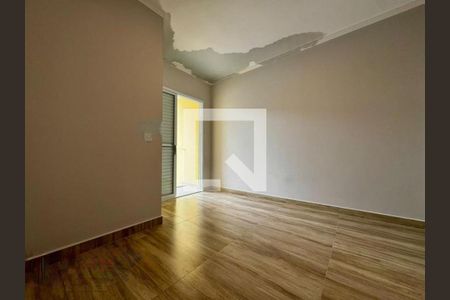 Foto 01 de casa à venda com 3 quartos, 160m² em Parque Rodrigues Alves, São Paulo