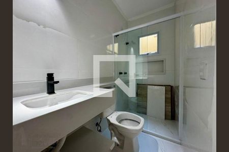 Foto 01 de casa à venda com 3 quartos, 160m² em Parque Rodrigues Alves, São Paulo