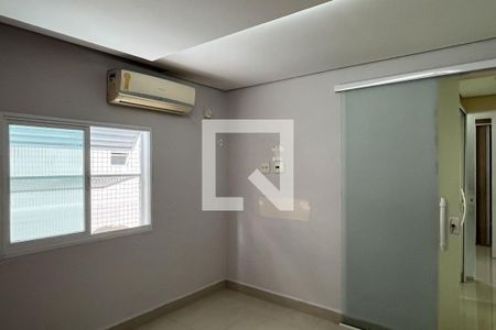 Quarto 1 de apartamento para alugar com 2 quartos, 70m² em Aparecida, Santos