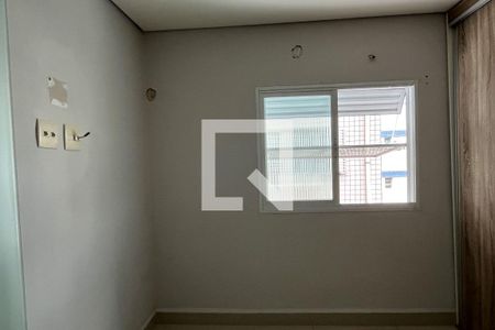 Quarto 2 de apartamento para alugar com 2 quartos, 70m² em Aparecida, Santos