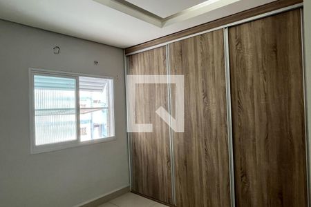 Quarto 2 de apartamento para alugar com 2 quartos, 70m² em Aparecida, Santos