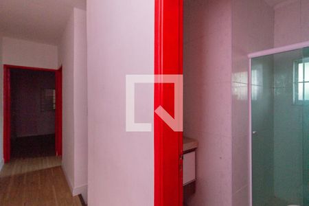 Corredor Superior de casa à venda com 3 quartos, 85m² em Vila Penteado, São Paulo