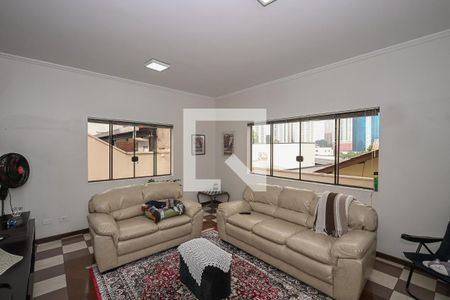 Sala de casa à venda com 3 quartos, 320m² em Parque Monte Alegre, Taboão da Serra