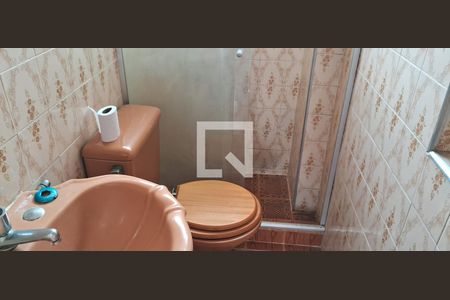 Apartamento para alugar com 2 quartos, 42m² em Engenho da Rainha, Rio de Janeiro