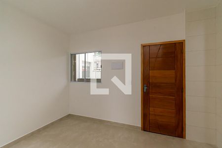 Sala de apartamento à venda com 2 quartos, 40m² em Jardim Caguassu, São Paulo