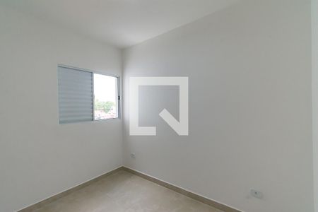 Quarto  2 de apartamento à venda com 2 quartos, 40m² em Jardim Caguassu, São Paulo