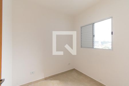 Quarto  de apartamento à venda com 2 quartos, 40m² em Jardim Caguassu, São Paulo