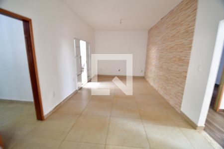 Sala de casa à venda com 2 quartos, 150m² em Parque Luciamar, Campinas