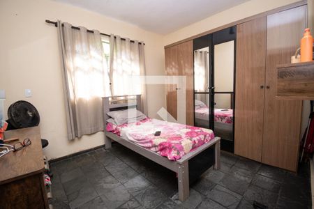 Quarto 2 de casa à venda com 4 quartos, 100m² em Alvorada, Contagem