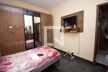 Quarto 2 de casa à venda com 4 quartos, 100m² em Alvorada, Contagem