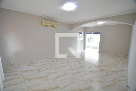 Sala de casa para alugar com 4 quartos, 659m² em Parque Taquaral, Campinas