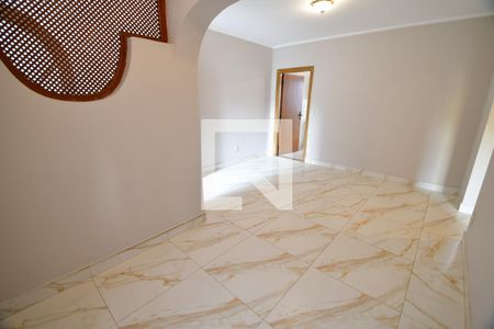 Sala 2 de casa para alugar com 4 quartos, 659m² em Parque Taquaral, Campinas