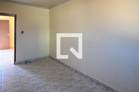 Sala/Quarto de kitnet/studio para alugar com 1 quarto, 60m² em Vila Vera, São Paulo