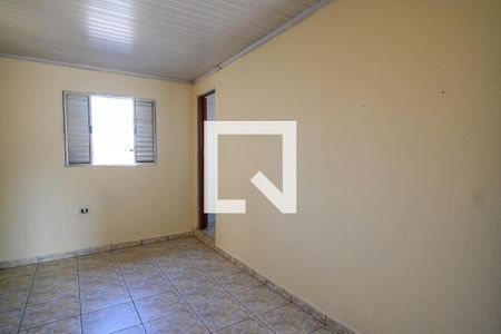 Sala/Quarto de kitnet/studio para alugar com 1 quarto, 60m² em Vila Vera, São Paulo