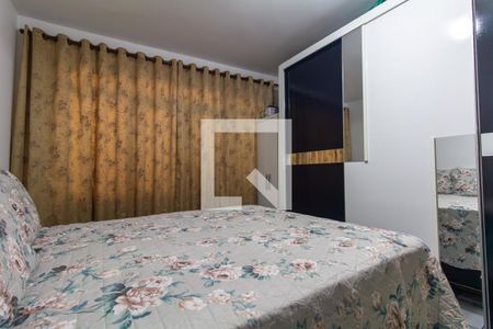 Casa 1 - Quarto 1 de casa à venda com 4 quartos, 185m² em Vila Sao Francisco, São Paulo