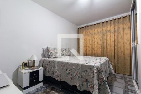 Casa 1 - Quarto 1 de casa à venda com 4 quartos, 185m² em Vila Sao Francisco, São Paulo