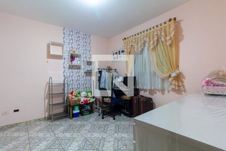 Casa 1 - Quarto 2 de casa à venda com 4 quartos, 185m² em Vila Sao Francisco, São Paulo