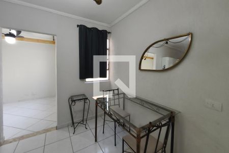 Sala de Jantar de apartamento à venda com 2 quartos, 62m² em Jardim do Vovô, Campinas
