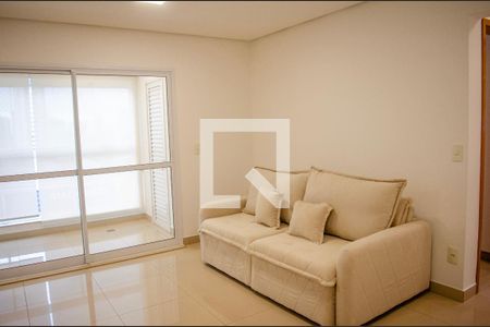 Apartamento para alugar com 1 quarto, 51m² em Setor Marista, Goiânia