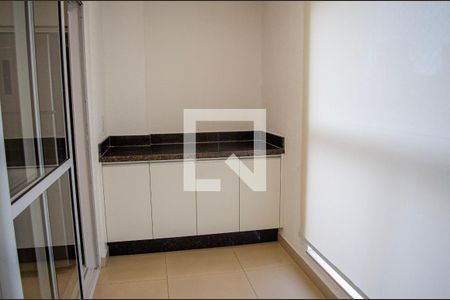 Apartamento para alugar com 1 quarto, 51m² em Setor Marista, Goiânia