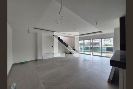 Apartamento à venda com 3 quartos, 200m² em Recreio dos Bandeirantes, Rio de Janeiro