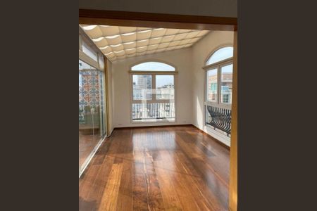 Apartamento para alugar com 3 quartos, 200m² em Jardim Paulista, São Paulo