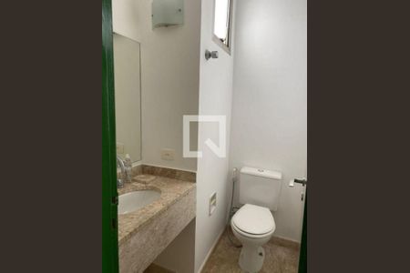 Apartamento para alugar com 3 quartos, 200m² em Jardim Paulista, São Paulo