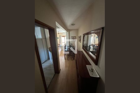 Sala de apartamento à venda com 1 quarto, 67m² em Rio Branco, Novo Hamburgo