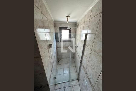 Banheiro de apartamento à venda com 1 quarto, 67m² em Rio Branco, Novo Hamburgo