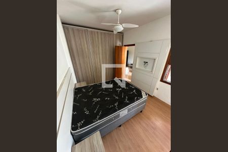 Quarto de apartamento à venda com 1 quarto, 67m² em Rio Branco, Novo Hamburgo
