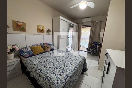 Quarto 1 de casa de condomínio à venda com 3 quartos, 135m² em Recreio dos Bandeirantes, Rio de Janeiro