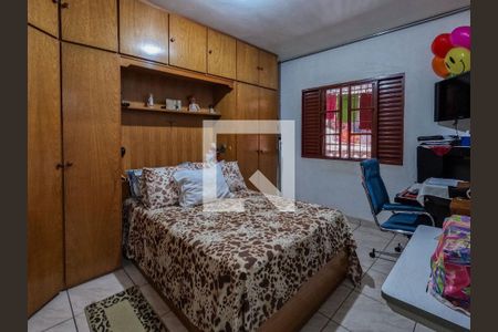 Casa à venda com 2 quartos, 136m² em Vila Brasilandia, São Paulo