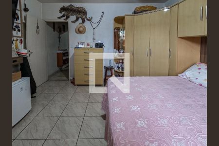 Casa à venda com 2 quartos, 136m² em Vila Brasilandia, São Paulo