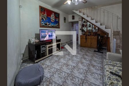 Casa à venda com 2 quartos, 136m² em Vila Brasilandia, São Paulo
