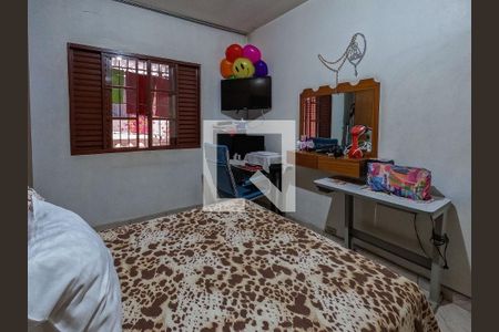 Casa à venda com 2 quartos, 136m² em Vila Brasilandia, São Paulo