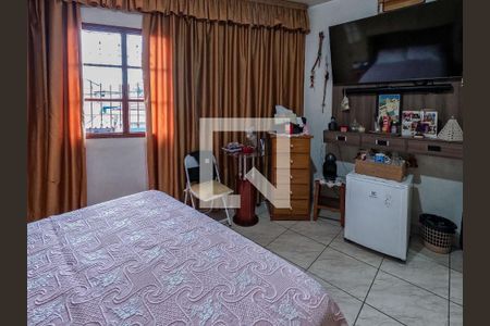 Casa à venda com 2 quartos, 136m² em Vila Brasilandia, São Paulo