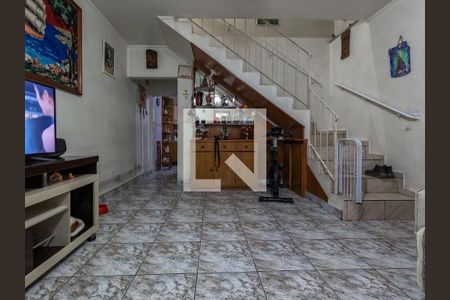 Casa à venda com 2 quartos, 136m² em Vila Brasilandia, São Paulo