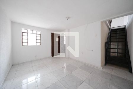 Casa para alugar com 2 quartos, 70m² em Jardim Jaú (zona Leste), São Paulo