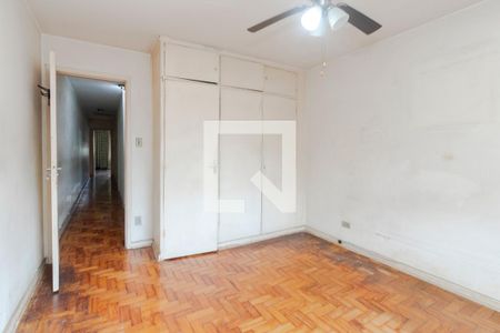 Suíte de casa para alugar com 3 quartos, 118m² em Brooklin, São Paulo